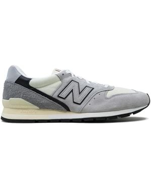 New Balance 996 "Made - White
