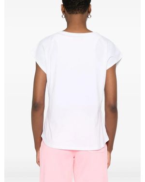 T-shirts Juvia pour femme Réductions en ligne jusqu'à 30 Lyst
