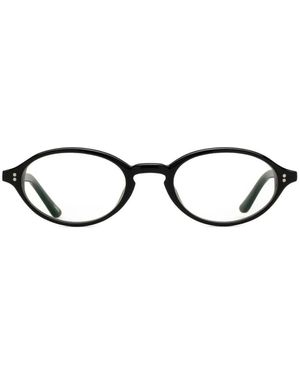 Chimi Lunettes De Vue Lex À Monture Ronde - Noir