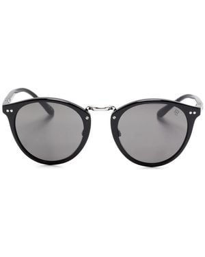 Ralph Lauren The Quincy Sonnenbrille - Grau