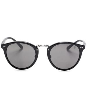 Ralph Lauren The Quincy Sunglasses - Grey