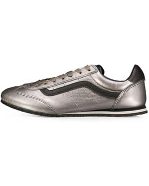 Vans Super Lowpro Lx Sneakers - White