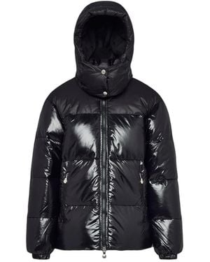 Pyrenex Lively Puffer Jacket - Black