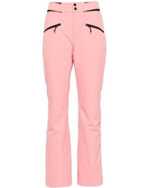 Bogner Fire + Ice Nessa スキーパンツ - ピンク