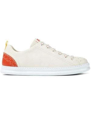 Camper Runner Four Low-Top Sneakers - White