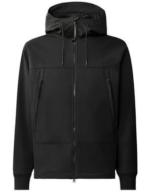C.P. Company Outwear Jacket - Black