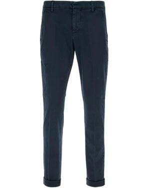 Dondup Pantaloni Gaubert - Blu