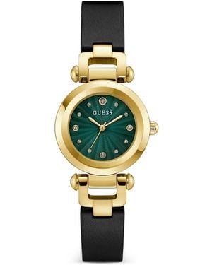 Guess Ginger Armbanduhr 30Mm - Weiß