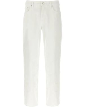 Department 5 Talk Jeans - White