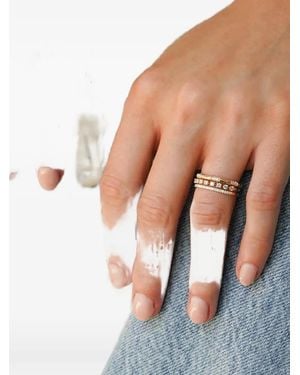 Dana Rebecca Ava Bea Diamond Ring - White