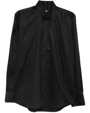 KARL LAGERFELD Shirt - Black