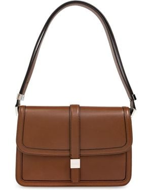 Max Mara Bianca Tote Bag - Brown