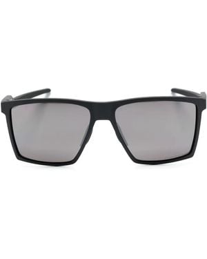 Oakley Futurity Square-Frame Sunglasses - Grey