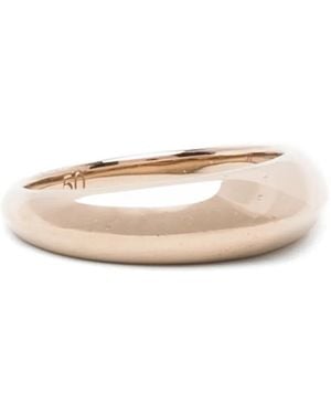 Lemaire Drop Ring - Natural