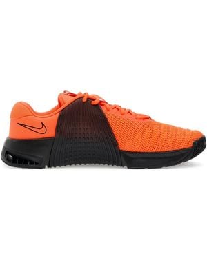Nike Metcon 9 Trainers - Orange