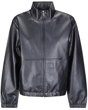 Carhartt Arizona Jacket - Blue