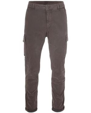 Mason's Chile Cargo Pants - Gray