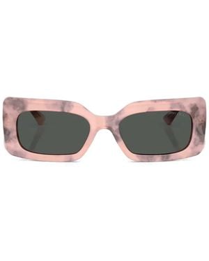 Jimmy Choo Jc5067 Sunglasses - Grey