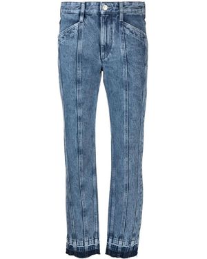 Isabel Marant Sulanoa ジーンズ - ブルー