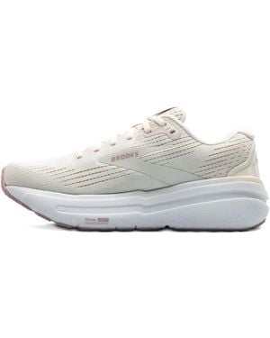 Brooks Ghost Max 2 ランニングスニーカー - ホワイト