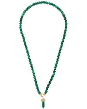 Sydney Evan Choker Eye - Blu