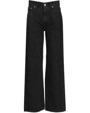 Carhartt Snake Arin パンツ - ブラック