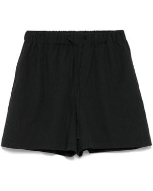 Societe Anonyme Storm Shorts - Black