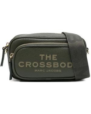Marc Jacobs The Crossbody bag - Verde