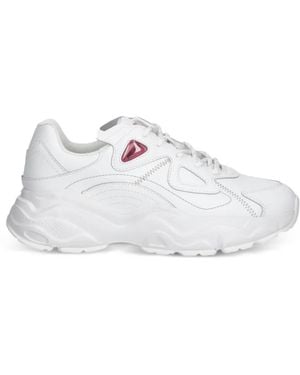 Just Cavalli Zapatillas New Casper - Blanco