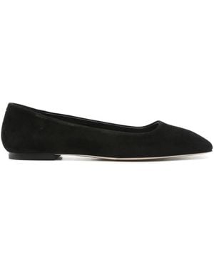 Aeyde Ballerine Ida - Nero