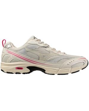 Mizuno Baskets Mxr - White