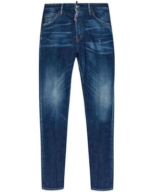 DSquared² Cool Guy ジーンズ - ブルー