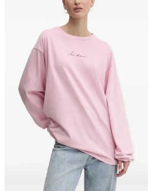 Moschino Tops for Women | Online Sale up to 41% off | Lyst