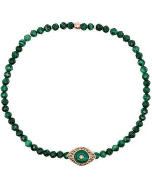 Anil Arjandas Bracciale - Verde