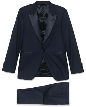 Reveres 1949 Pak Van Scheerwol - Blauw