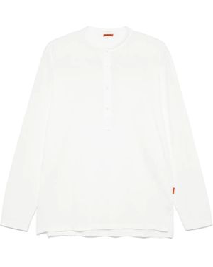 Barena T-Shirt Dabon - Bianco