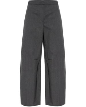 Samsøe & Samsøe Saroko Pocket Trousers - Grey
