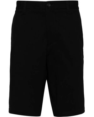 BOSS Bermuda Dritti - Nero