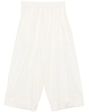Toogood The Baker Trousers - White