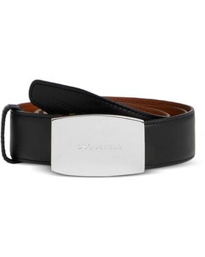 DSquared² Classic Belt - Black