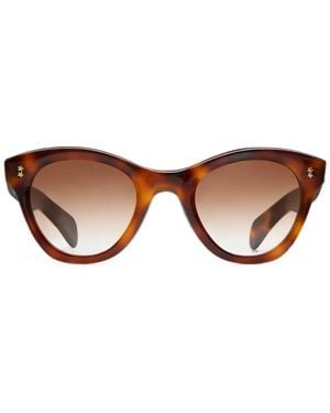 Fortela Audreyn Sonnenbrille - Braun