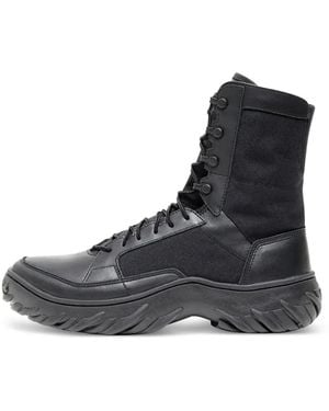 Oakley Field Assault Boots - Black