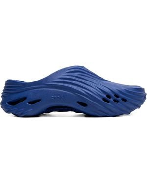 Crocs™ Baskets Wave Echo Sans Lacets - Bleu