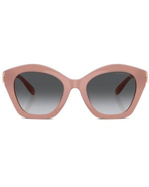 COACH Cat-Eye Sunglasses - Gray