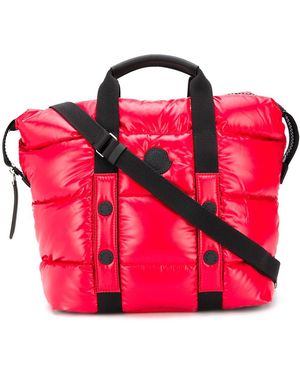 Moncler MARNE LARGE - Rot