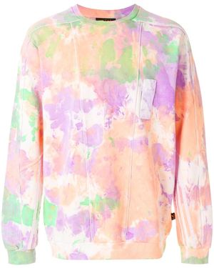 adidas X Pharrell Williams Sweatshirt - Pink