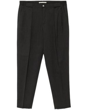 Briglia 1949 Portobellos Hose - Schwarz