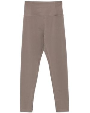 GIRLFRIEND COLLECTIVE Float Compressive Leggings - Grey