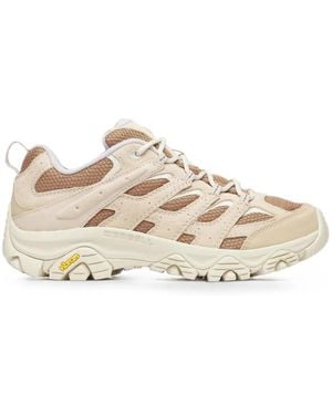 Merrell Moab 3 Sneakers - Weiß