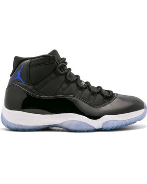 Nike Sneakers 'Air 11 Retro' - Nero